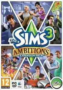 Descargar The Sims 3 Ambitions [MULTI16][Expansion] por Torrent